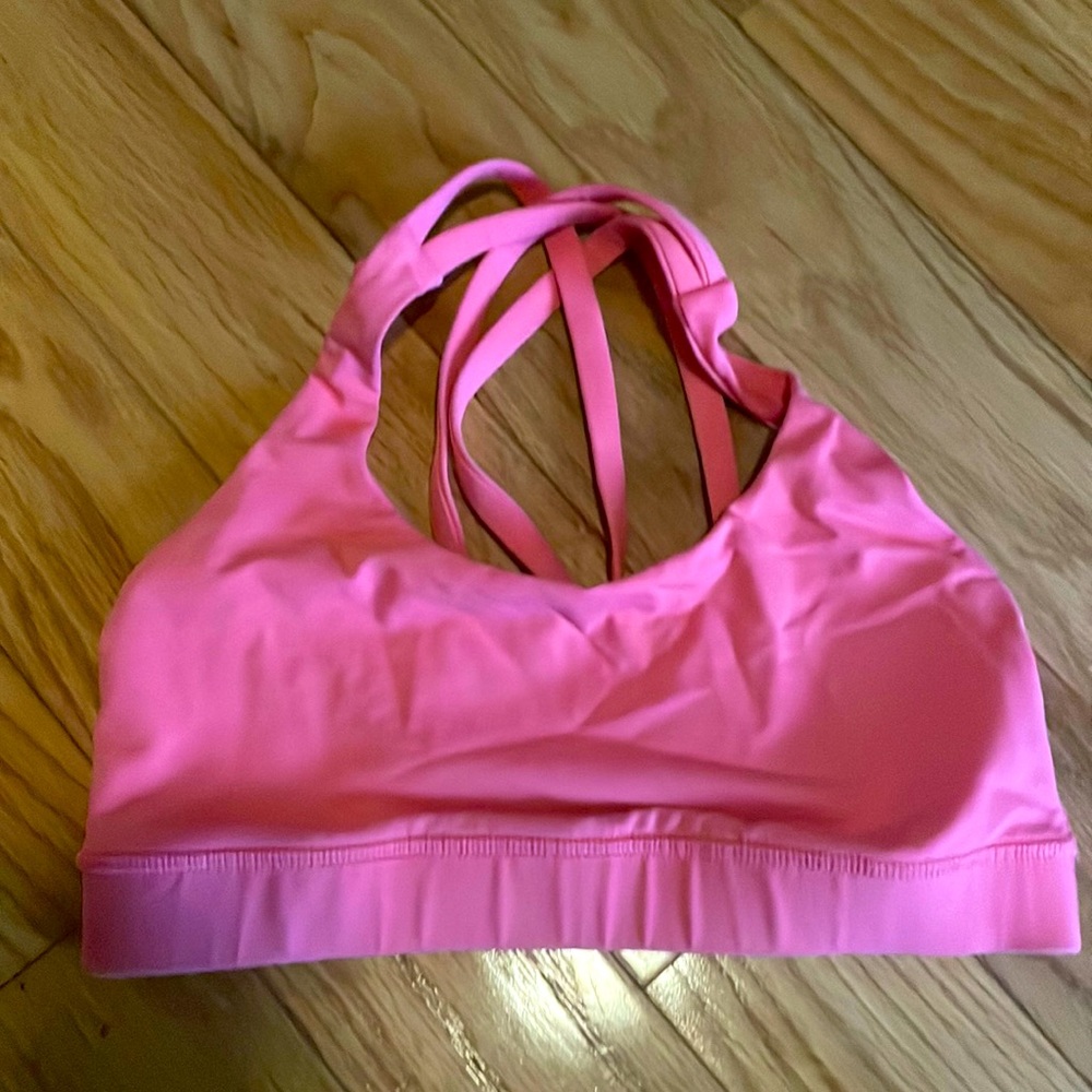Perfect condition XS Lulu lemon sports bra